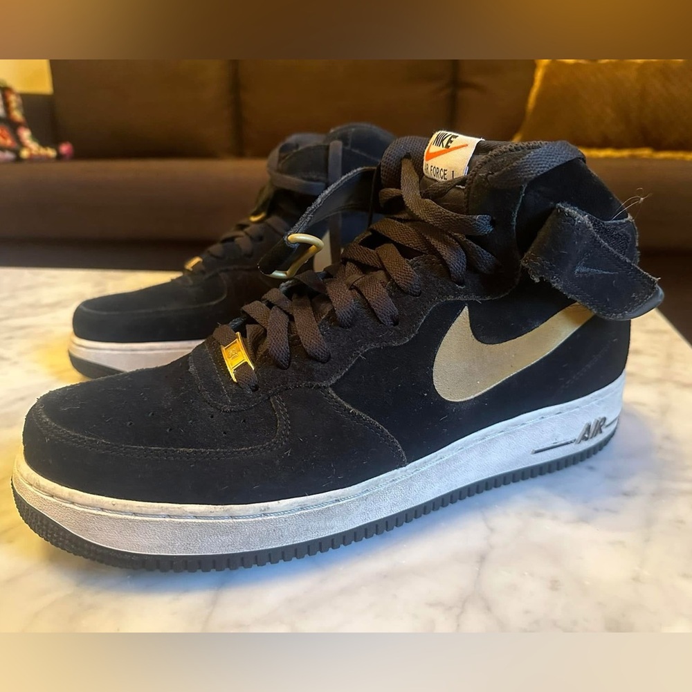 Nike Air Force 1 - Picture 4 of 4